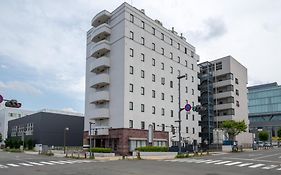 ホテルグローバルビュー盛岡